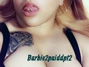 barbie2paiddpt2 Lucy Live