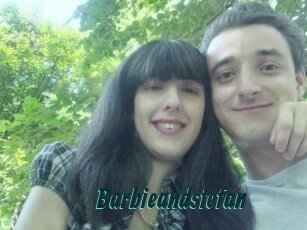Barbieandstefan