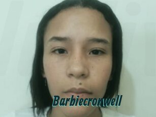 Barbiecronwell