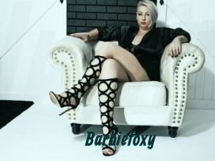 Barbiefoxy