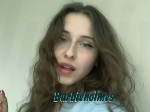 Barbieholmes