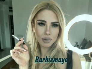 Barbiemaya