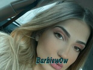 Barbiew0w