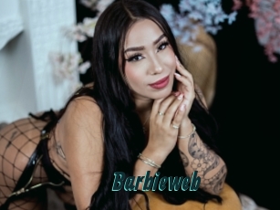 Barbieweb