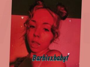 Barbiexbabyt