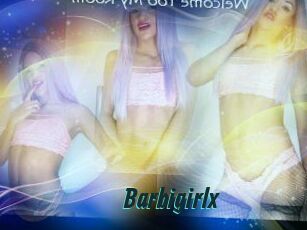Barbigirlx