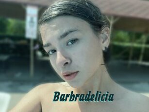 Barbradelicia