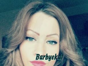 Barbyekat