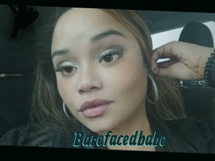 Barefacedbabe