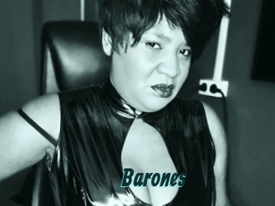 barones Lucy Live