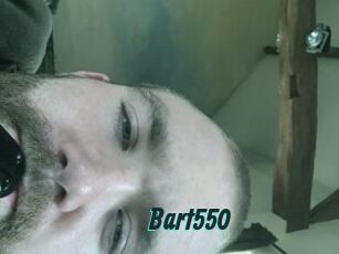 Bart550