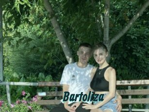 Bartoliza