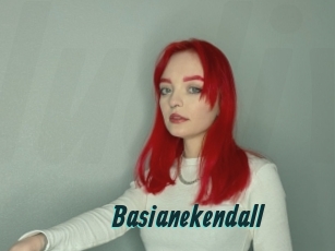 Basianekendall