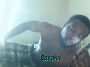 Bassboi