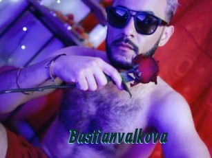 bastianvalkova Lucy Live