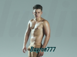 Bayron777