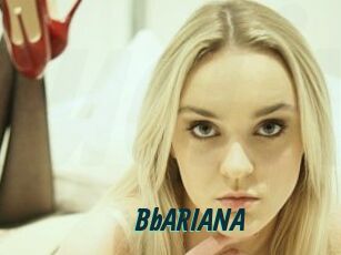 BbARIANA