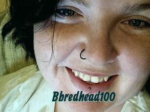 Bbredhead100