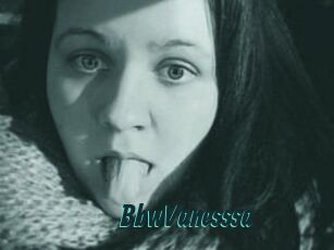 bbwVanesssa Lucy Live