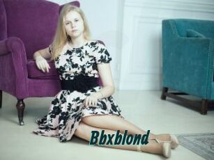 Bbxblond