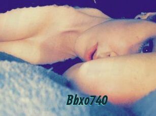 Bbxo740