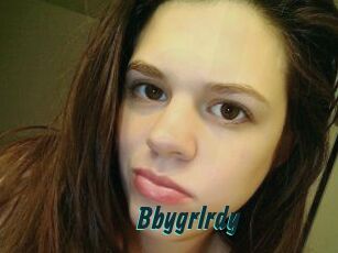 bbygrlrdy Lucy Live