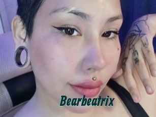 Bearbeatrix