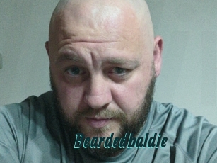 beardedbaldie Lucy Live