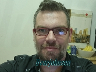 Bearjohnson