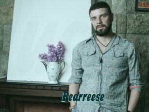 Bearreese