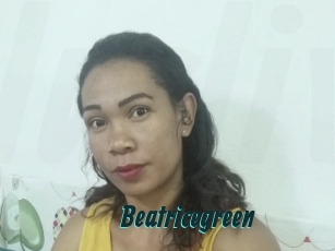 Beatricegreen