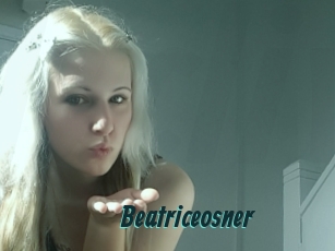 Beatriceosner