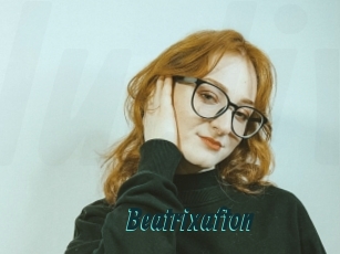Beatrixafton