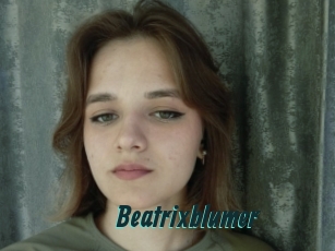 beatrixblumer Lucy Live