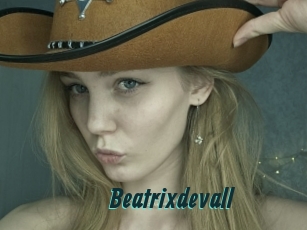 Beatrixdevall