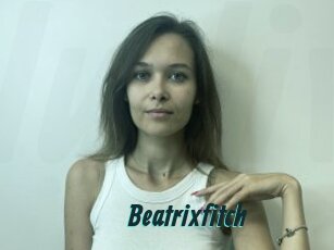 Beatrixfitch