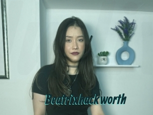 Beatrixhackworth