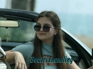 Beatrixhamling