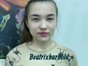 Beatrixharbold
