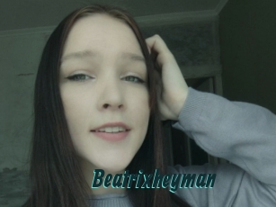 Beatrixheyman