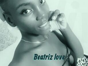 beatriz_love Lucy Live
