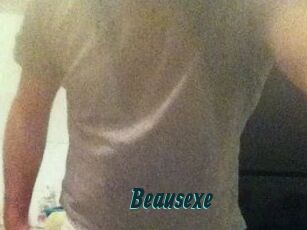 Beausexe