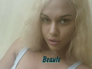 Beaute