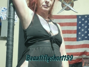 beautiflyshort199 Lucy Live