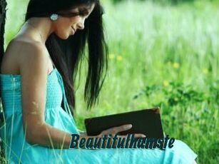 Beautifulhamste