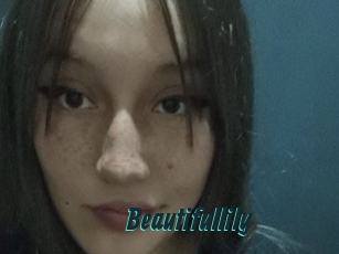 Beautifullily