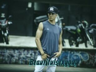 Beautifulsexyguy