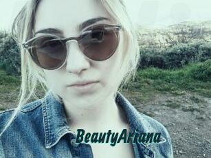 BeautyAriana