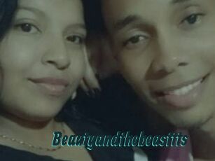 Beautyandthebeasttts