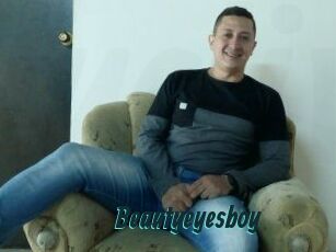Beautyeyesboy
